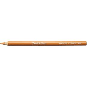 P01 Conte Pastel Pencil Bistre