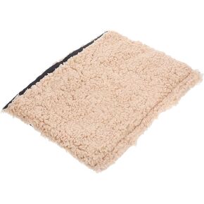 1 Pair Wheelchair Armrest Pad Arm Rest Cushion Protective Covers Armchair Covers for The Arms Chair Armrest Pads Office Chair Arm Replacement Arm Chair Cover Chair Arm Pads