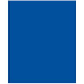 Office Depot Brand School-Grade 3-Prong Paper Folder, Letter Size, Blue in Kuwait