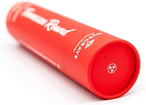 قلم رصاص مستدير من Musgrave Pencil Company Tennessee، جرافيت مغلف بالخشب #2 HB ناعم، غير مشحذ، قلم رصاص من خشب الأرز الأحمر الشرقي، 12 عبوة في أنبوب in Kuwait