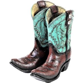 حامل هاتف خلوي من اماجي بتصميم ريفي غربي لكاوبوي - حامل جوال او اجهزة الكترونية اخرى، قاعدة تثبيت in Kuwait