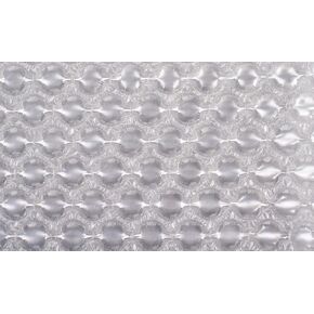 Sealed Air Premium Heavy Duty, Industrial Strength Nylon Barrier Bubble Wrap - 90' Roll in 3 Bubble Size Options (0.25" Bubble) in Saudi Arabia