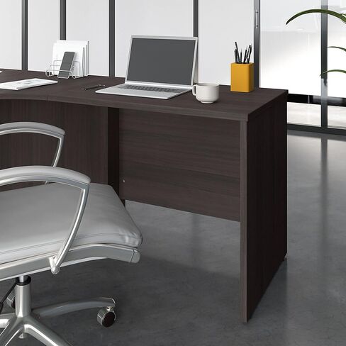 Bush Business Furniture Studio C Bridge/Return, 36W, Storm Gray in Saudi Arabia