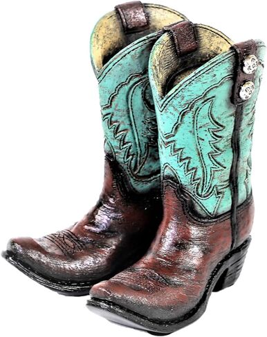 حامل هاتف خلوي من اماجي بتصميم ريفي غربي لكاوبوي - حامل جوال او اجهزة الكترونية اخرى، قاعدة تثبيت in Kuwait