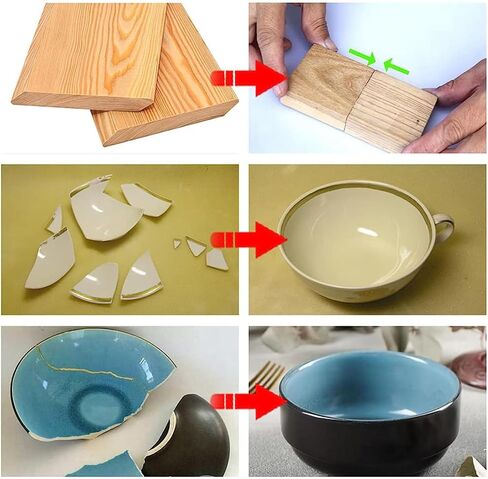 غراء عالمي متعدد الوظائف، غراء زيتي عالي القوة للحام، غراء Uniglue الفائق غراء زيتي عالي القوة مع فوهة دقيقة، لاصق إصلاح غراء الأحذية (20 جم) in Kuwait