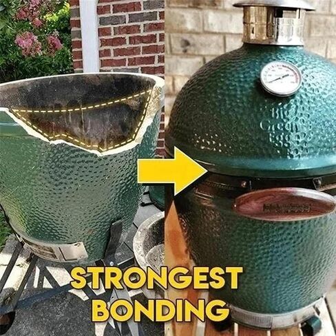 غراء عالمي متعدد الوظائف، غراء زيتي عالي القوة للحام، غراء Uniglue الفائق غراء زيتي عالي القوة مع فوهة دقيقة، لاصق إصلاح غراء الأحذية (20 جم) in Kuwait