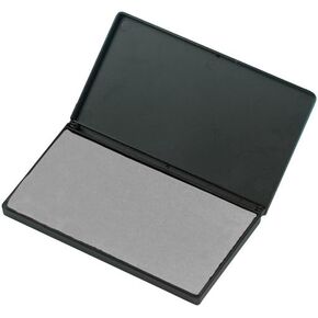Charles Leonard Felt Stamp Pad, Large, 3.25 x 6.25 Inches, Un-Inked (92810) (Pack of 2) in Saudi Arabia