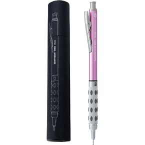 Pentel Limited Edition GraphGear 1000 Colors Mechanical Pencil (0.5mm), Sky Blue Accents, w/Tube in Kuwait
