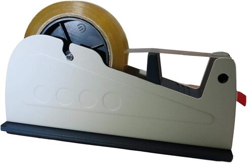 GGR Supplies T.R.U. Cello Eco-Friendly Biodegradable Cellophane Clear Stationery/Light Duty Packaging Cellulose Sealing Tape: 1/2 in. (W) x 72 yds. (L) - 3 in. core (Pack of 3) in Saudi Arabia