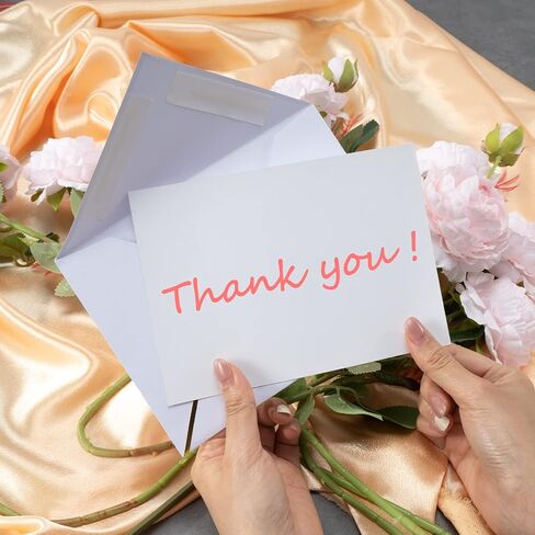 5X7 Envelopes for Invitations with Gold Border are 180 GSM Thick, Self Adhesive V-Flap A7 Envelopes works great for Weddings, Invitations, Gift Cards, Baby Shower and more! (Red, 50 Pack) in Saudi Arabia