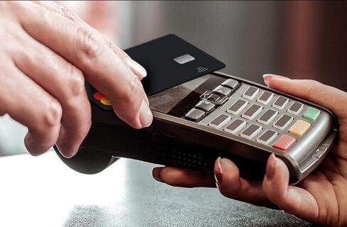 WORKIRAN Locked Card Skin | Key Card, Debit Card, Credit Card Sticker | Covering & Personalizing Bank Card | No Bubble, Slim, Waterproof Card Cover in Saudi Arabia
