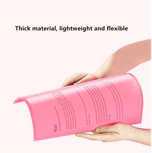 L-Type Plastic Folder Safe Project Pockets Transparent Clear Document Folder 12pcs for A4 paperPlastic Paper Jacket Sleeves in Assorted Project Folders(Blue) in Kuwait
