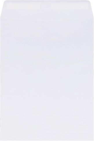 Office Depot Catalog Envelopes, 9in. x 12in., White, Box Of 100, OM96570 in Saudi Arabia