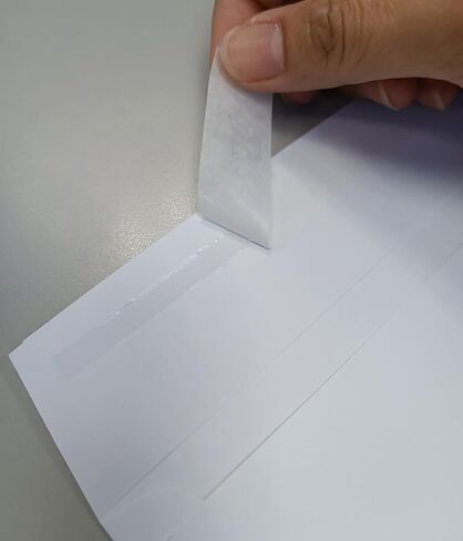 WINPAQ 6 x 6 Square Envelope, 70lb White, Peel and Seal (100 counts/Pack) – Perfect for Invitation, Photo & Birthday Card in Kuwait