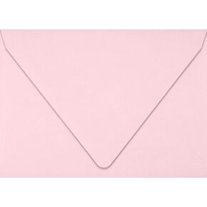 مغلفات دعوة LUXPaper 4Bar A1 كونتور فلاب | 3 5/8 بوصة × 5 1/8 بوصة | كاندي بينك | 80 رطل. نص | 50 الكمية in Kuwait