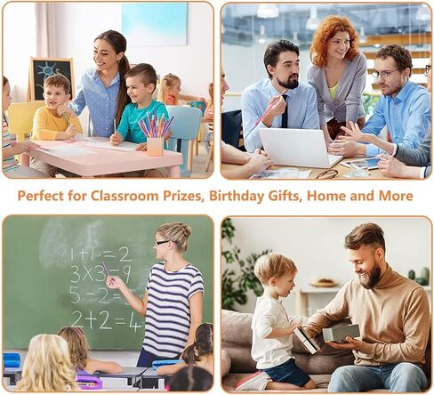 اقلام رصاص معطرة للاطفال من جيه كيو اس اس اتش اكس بي، اقلام رصاص معطرة للاطفال مع محايات، اقلام رصاص اتش بي بتصميم فاكهة وجرافيت لمستلزمات القرطاسية المدرسية والحفلات والمكافآت in Kuwait