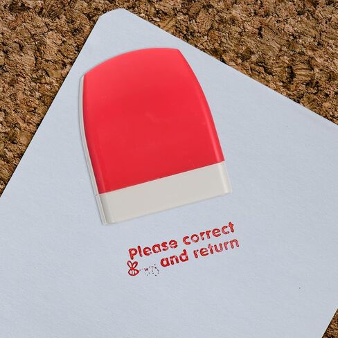 Teacher Supplies Self- Inking Stamp Set 8pcs Motivation Encourage Stamp Classroom Homework Grading Stamp Reward Stamp Birthday Party Favors Returns in Saudi Arabia