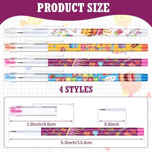 أقلام رصاص لعيد الميلاد السعيد من Maitys مع ممحاة علوية، أقلام رصاص ملونة مطبوعة لعيد الميلاد، أقلام رصاص كبيرة لطيفة، هدايا عيد ميلاد للفصول الدراسية للطلاب والأطفال والمعلمين ومكافآت حفلات أعياد الميلاد (100 قطعة) in Kuwait