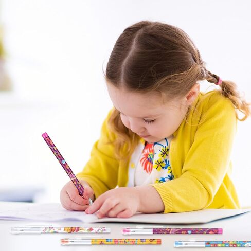 أقلام رصاص لعيد الميلاد السعيد من Maitys مع ممحاة علوية، أقلام رصاص ملونة مطبوعة لعيد الميلاد، أقلام رصاص كبيرة لطيفة، هدايا عيد ميلاد للفصول الدراسية للطلاب والأطفال والمعلمين ومكافآت حفلات أعياد الميلاد (100 قطعة) in Kuwait