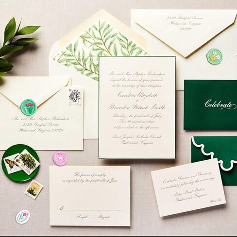 BetterJonny Premium Wax Seal Stickers - 108 Elegant Envelope Seals, Dazzling Design and Colors, Perfect for Envelopes and Invitations, Leave an Everlasting Impression in Saudi Arabia