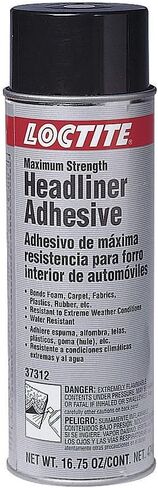 لاصق رش من لوكتايت MR 5426، 16.72 أونصة. (حزمة من 2) in Kuwait