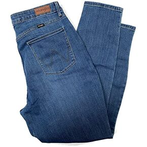 Wrangler Women's High Rise Unforgettable Skinny Jean in Kuwait