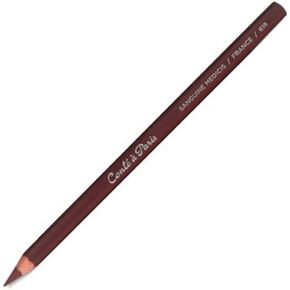 Conté à Paris Drawing Pencil - Sanguine