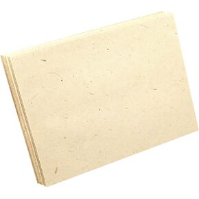 Handmade Seeded Plantable Paper Envelopes 10 Count A6 4.75 x 6.5 inches