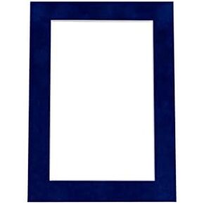 11x17 Mat for 8.5x11 Photo - Precut Aged Oak Brown Picture Matboard for Frames Measuring 11 x 17 Inches - Bevel Cut Matte to Display Art Measuring 8.5 x 11 Inches - Acid Free ONE MAT in Kuwait