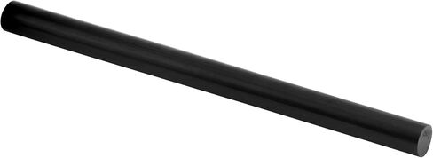 WORKPRO W133361 عصي مسدس غراء ساخن صغيرة 4 بوصة. طويل 0.27 بوصة. ضياء. أسود (100 عبوة) in Kuwait