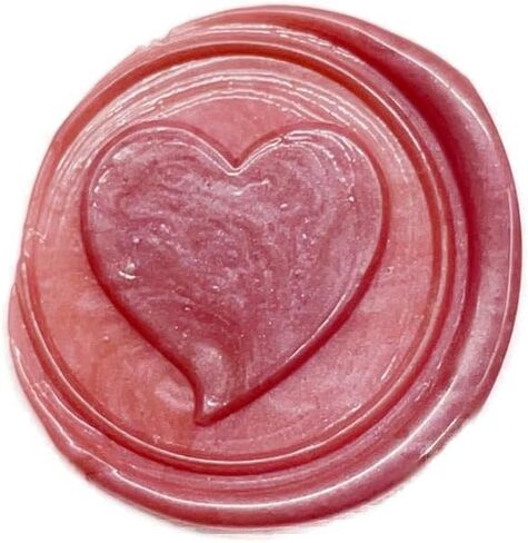 Syntego Wax Seal Brass Stamp Sealing Vintage Wax Stamp Head Only (WS- HB1) in Saudi Arabia