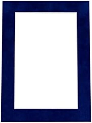 11x17 Mat for 8.5x11 Photo - Precut Aged Oak Brown Picture Matboard for Frames Measuring 11 x 17 Inches - Bevel Cut Matte to Display Art Measuring 8.5 x 11 Inches - Acid Free ONE MAT in Saudi Arabia
