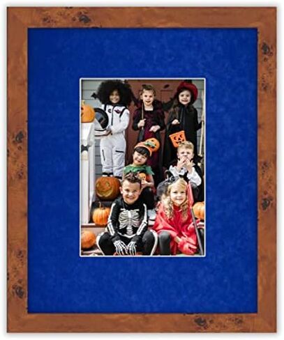 11x15 Mat Bevel Cut for 8.5x11 Photos - Acid Free Orange Precut Matboard - for Pictures, Photos, Framing - 4-ply Thickness in Kuwait
