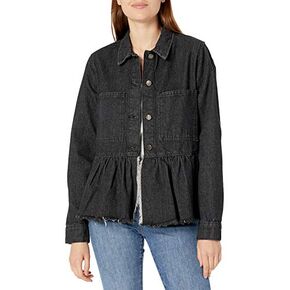 جاكيت دنيم حريمي من Mud Pie in Kuwait