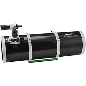 Sky-Watcher Quattro 200P Imaging Newtonian - Large Aperture 8-inch Reflector Optical Tube for Astrophotography in Kuwait