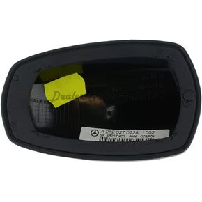 Mercedes Benz Genuine Antenna Assembly Cover 212-827-02-28-9999 in Saudi Arabia
