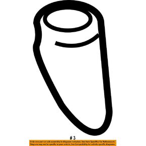 قاعدة هوائي جيب كومباس 2011-2017-4672390AC in Kuwait