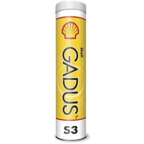 Shell Gadus S3 V460XD 2 (1-Pack) in Kuwait