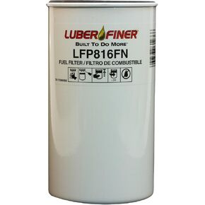 فلتر وقود عالي التحمل LFP816FN من لوبر-فينر, 1 Pack in Kuwait