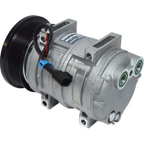 New HVAC A/C Compressor CO 46235C in Saudi Arabia