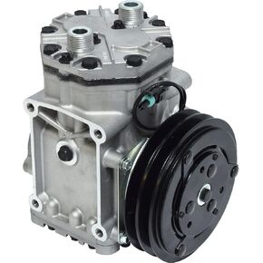 New HVAC A/C Compressor CO 0078C in Saudi Arabia