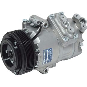 UAC New HVAC A/C Compressor CO 29069C in Kuwait