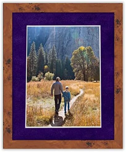 11x17 Mat Bevel Cut for 9x14 Photos - Acid Free White Precut Matboard - for Pictures, Photos, Framing - 4-ply Thickness in Saudi Arabia