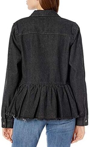 جاكيت دنيم حريمي من Mud Pie in Kuwait