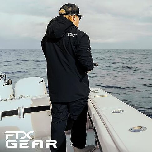 FROGG TOGGS FTX Armor Premium Waterproof Rain, Fishing Jacket in Kuwait