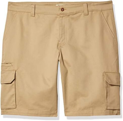 شورت مريح للسيدات من Dickies بمقاس كبير قابل للتمدد 27.94 سم in Kuwait