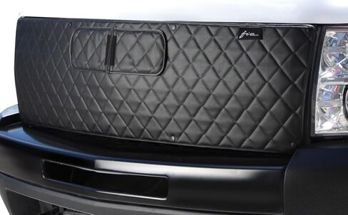 Fia WF928-3 شاشة أمامية/شوائب مخصصة للشتاء in Kuwait