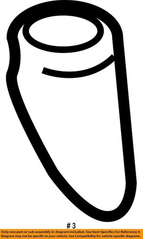 قاعدة هوائي جيب كومباس 2011-2017-4672390AC in Kuwait