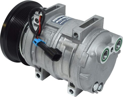 New HVAC A/C Compressor CO 46235C in Saudi Arabia