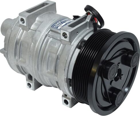 New HVAC A/C Compressor CO 46235C in Saudi Arabia